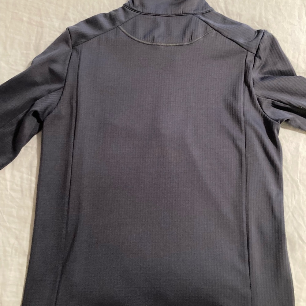 Solaris Quarter Zip - Picture 3 of 3